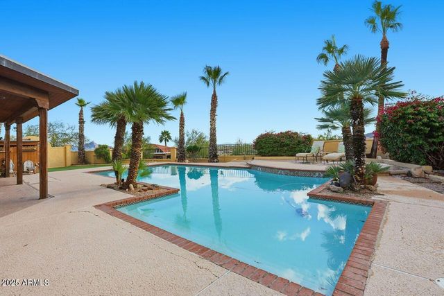 15409 E SYCAMORE Drive, Fountain Hills, AZ 85268