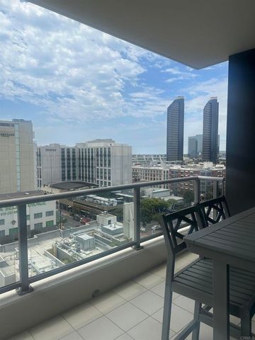 575 6th Avenue 905, San Diego, CA 92101
