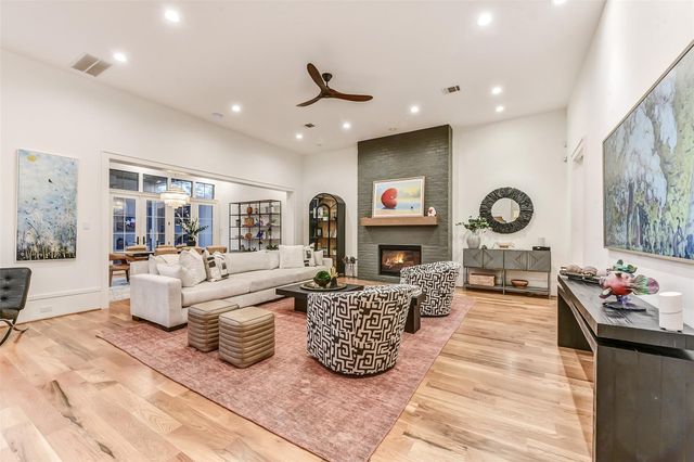 2205 Goldsmith Street, Houston, TX 77030