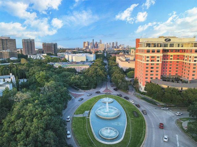 2205 Goldsmith Street, Houston, TX 77030