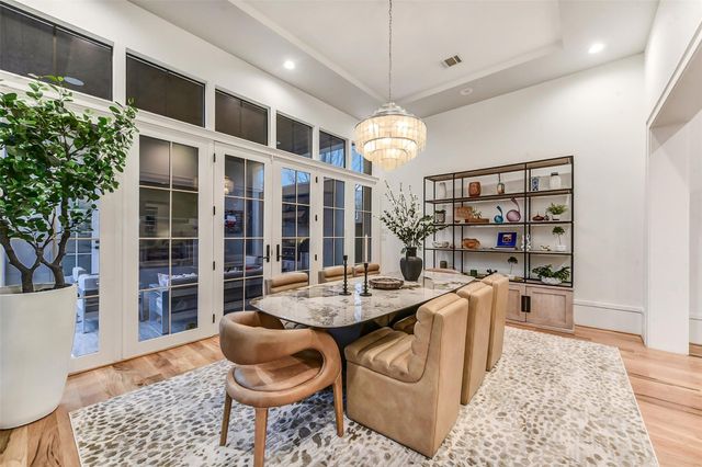 2205 Goldsmith Street, Houston, TX 77030