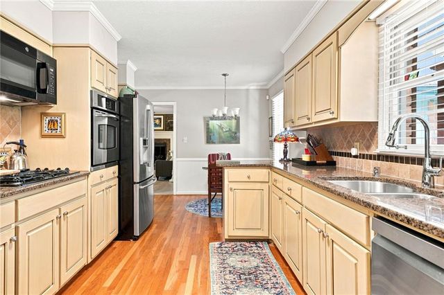 2858 Templar Knight Drive, Tucker, GA 30084