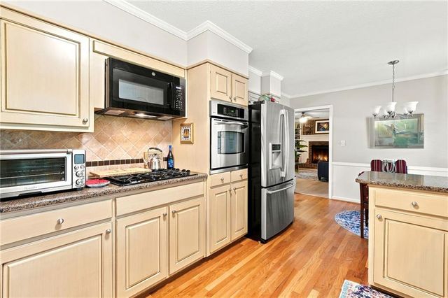 2858 Templar Knight Drive, Tucker, GA 30084