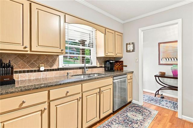 2858 Templar Knight Drive, Tucker, GA 30084