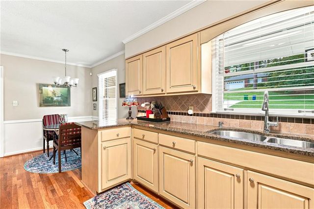 2858 Templar Knight Drive, Tucker, GA 30084