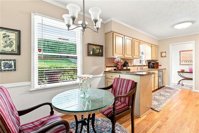 2858 Templar Knight Drive, Tucker, GA 30084