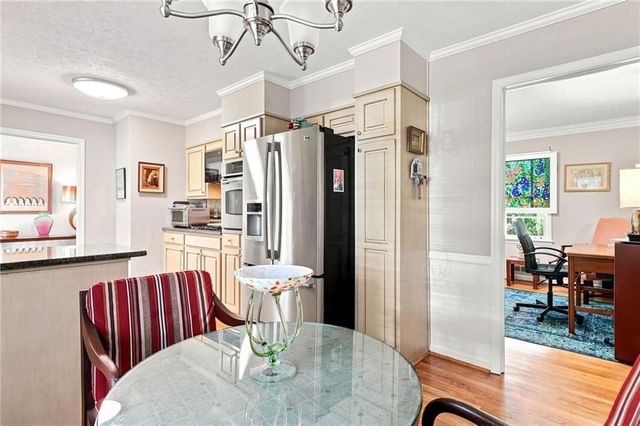 2858 Templar Knight Drive, Tucker, GA 30084