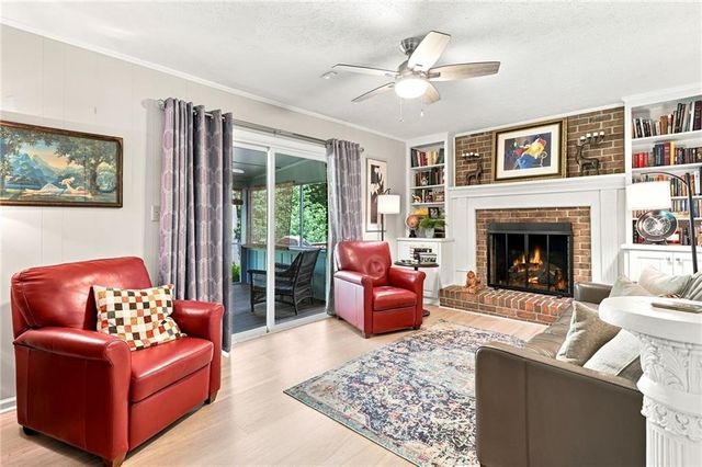 2858 Templar Knight Drive, Tucker, GA 30084