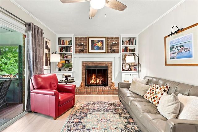 2858 Templar Knight Drive, Tucker, GA 30084