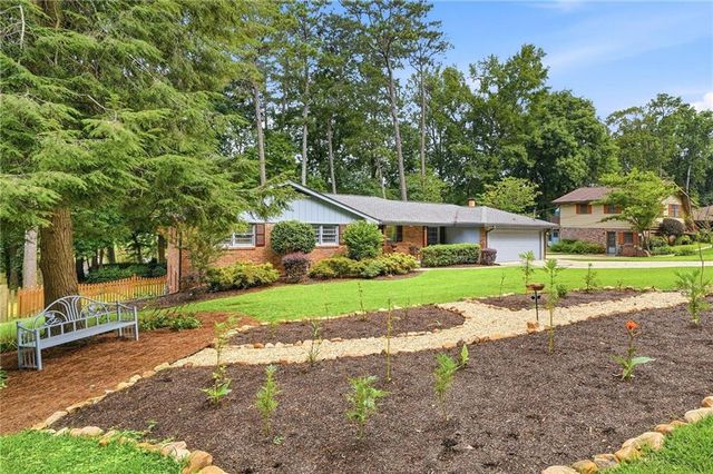 2858 Templar Knight Drive, Tucker, GA 30084