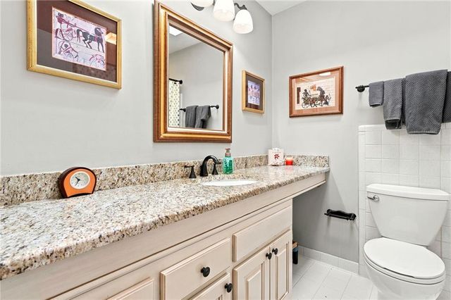 2858 Templar Knight Drive, Tucker, GA 30084