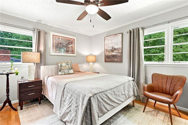 2858 Templar Knight Drive, Tucker, GA 30084