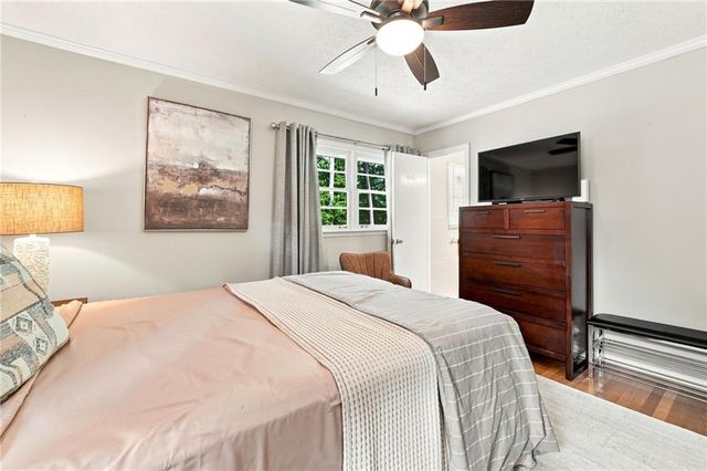 2858 Templar Knight Drive, Tucker, GA 30084