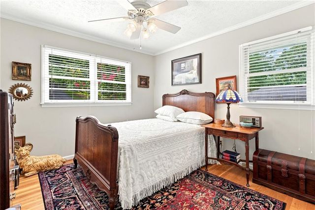 2858 Templar Knight Drive, Tucker, GA 30084