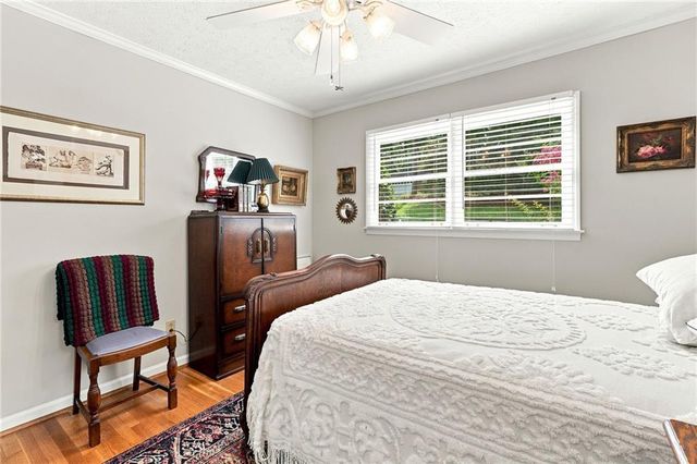 2858 Templar Knight Drive, Tucker, GA 30084