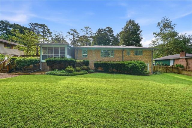 2858 Templar Knight Drive, Tucker, GA 30084