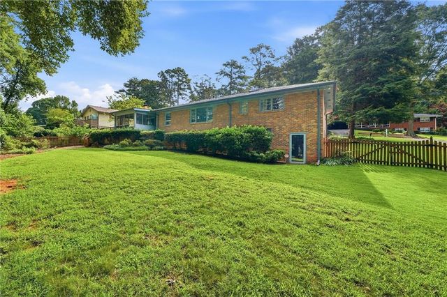 2858 Templar Knight Drive, Tucker, GA 30084