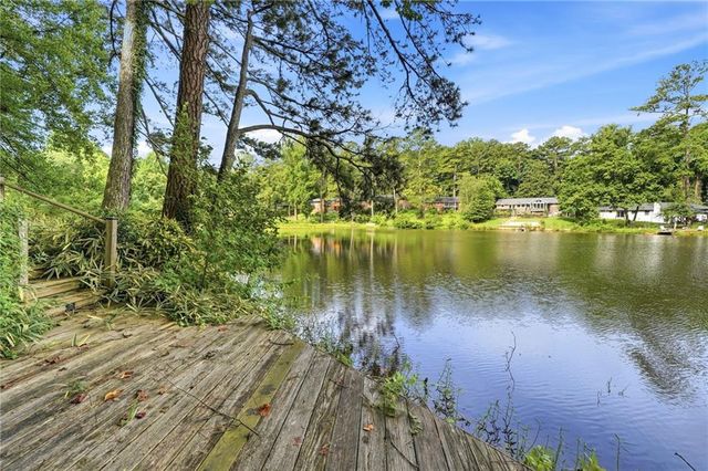 2858 Templar Knight Drive, Tucker, GA 30084