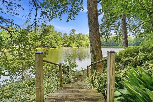 2858 Templar Knight Drive, Tucker, GA 30084