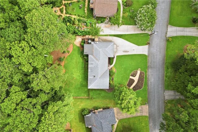 2858 Templar Knight Drive, Tucker, GA 30084