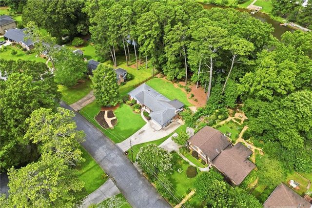 2858 Templar Knight Drive, Tucker, GA 30084