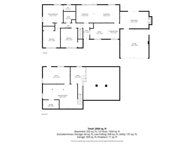 2858 Templar Knight Drive, Tucker, GA 30084
