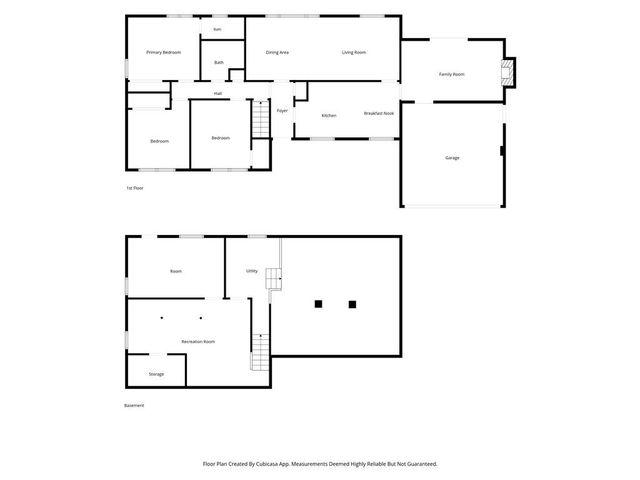 2858 Templar Knight Drive, Tucker, GA 30084