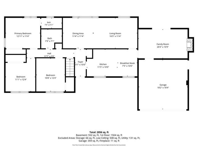 2858 Templar Knight Drive, Tucker, GA 30084