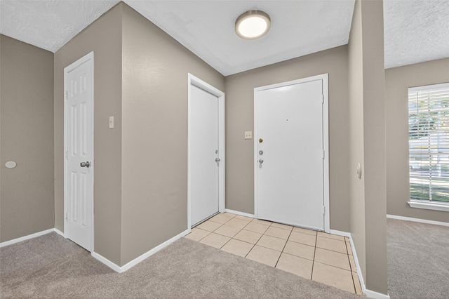 9611 Thistle Trail Drive, Houston, TX 77070