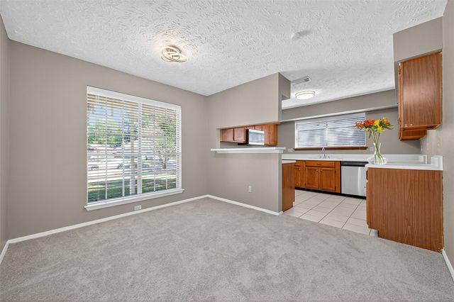 9611 Thistle Trail Drive, Houston, TX 77070