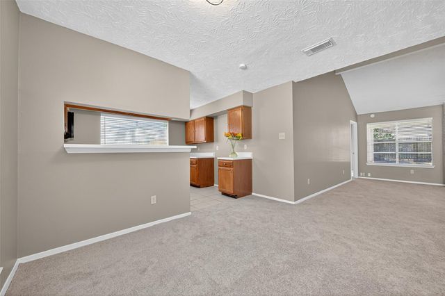 9611 Thistle Trail Drive, Houston, TX 77070