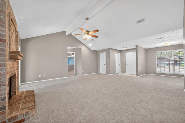 9611 Thistle Trail Drive, Houston, TX 77070