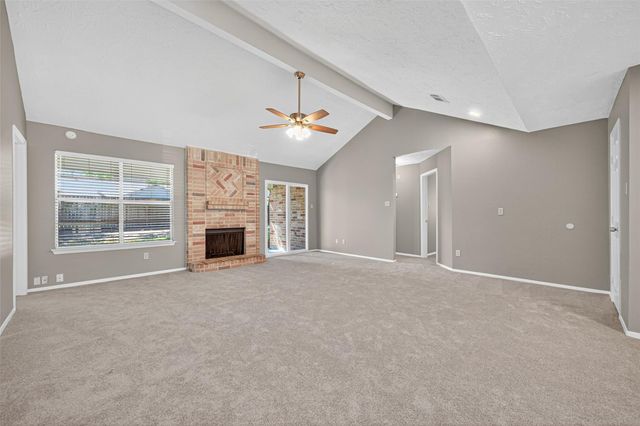 9611 Thistle Trail Drive, Houston, TX 77070