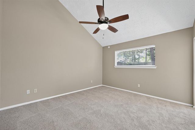 9611 Thistle Trail Drive, Houston, TX 77070