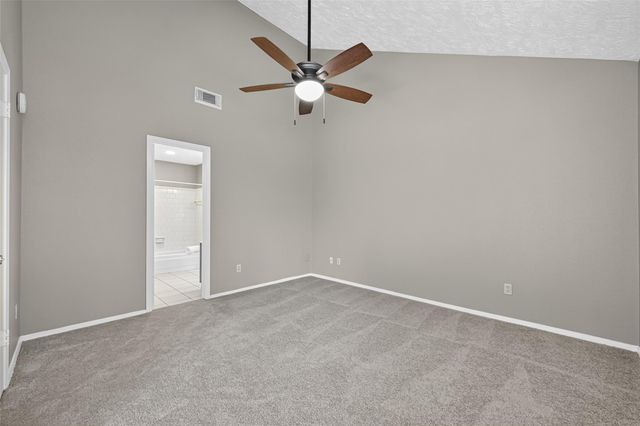 9611 Thistle Trail Drive, Houston, TX 77070