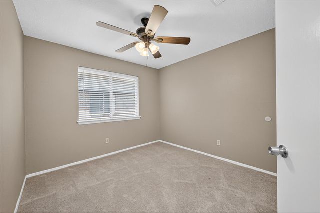 9611 Thistle Trail Drive, Houston, TX 77070