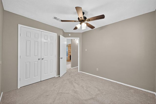 9611 Thistle Trail Drive, Houston, TX 77070