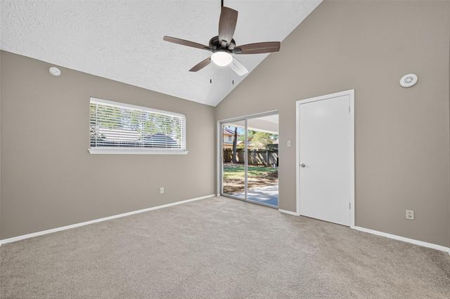 9611 Thistle Trail Drive, Houston, TX 77070