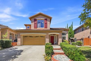 1559 Hammett Court, San Jose, CA 95132
