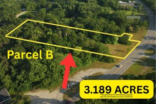 5363 Red Arrow Highway, Parcel B, Stevensville, MI 49127