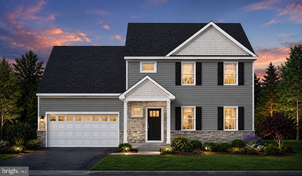 10661 JONESTOWN RD, Annville, PA 17003