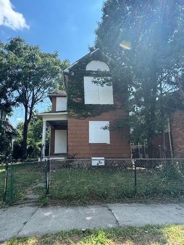 763 W Rich Street, Columbus, OH 43222