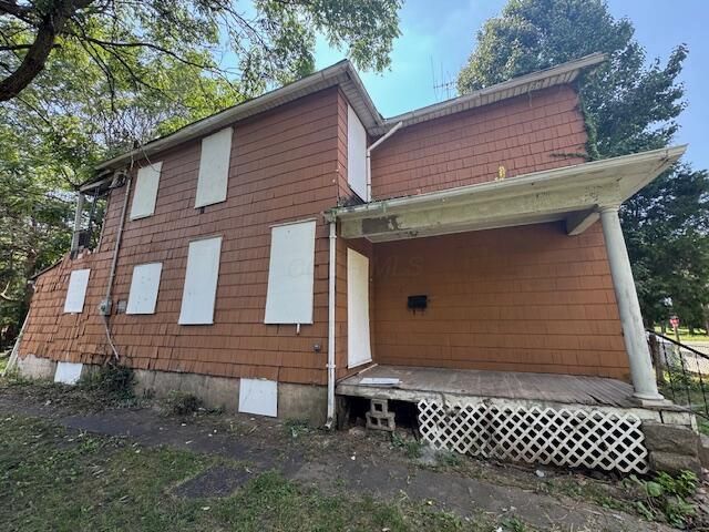 763 W Rich Street, Columbus, OH 43222