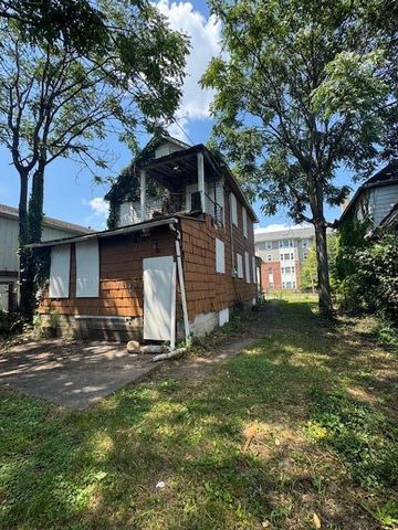 763 W Rich Street, Columbus, OH 43222
