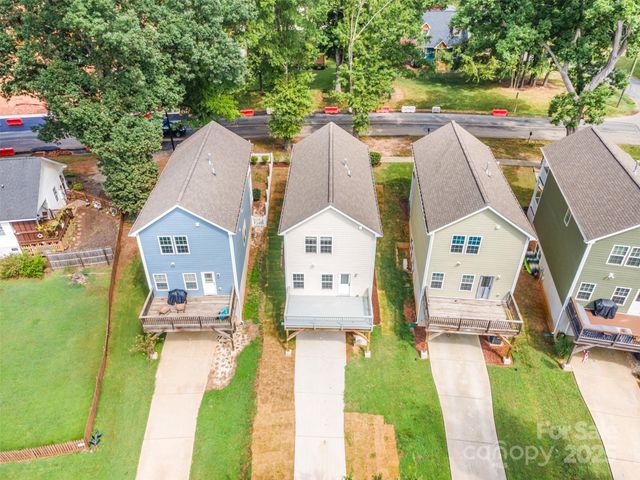 12212 Huntersville Concord Road, Huntersville, NC 28078