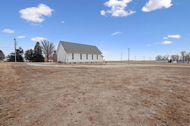 101 Clark Street, Dysart, IA 52224
