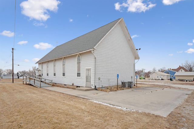 101 Clark Street, Dysart, IA 52224