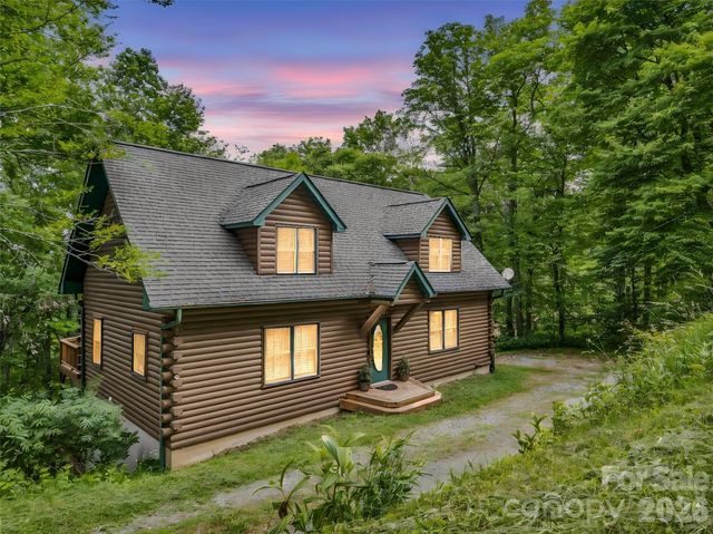 145 Lucas Lane, Mars Hill, NC 28754