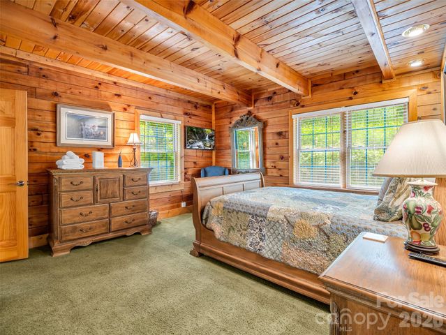 145 Lucas Lane, Mars Hill, NC 28754