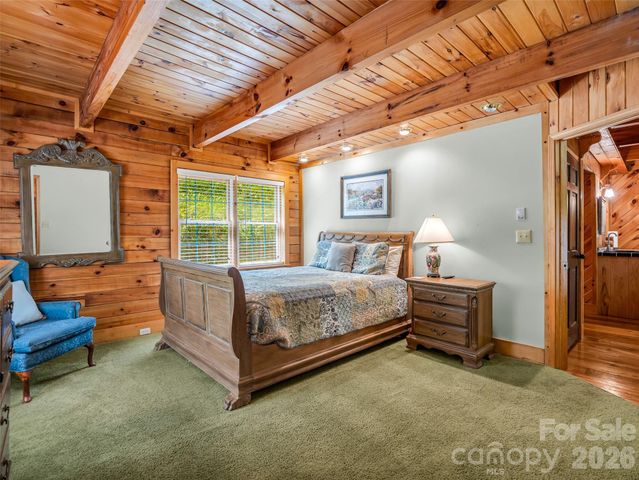 145 Lucas Lane, Mars Hill, NC 28754
